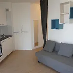 Bianco Nero Tatil Evi Lignano Sabbiadoro