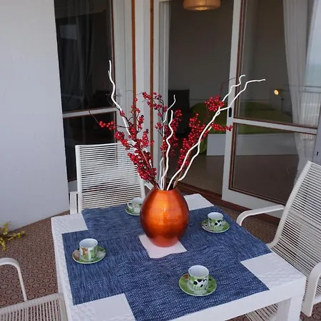 Holiday home Bianco Nero *