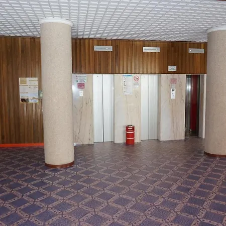 Bianco Nero Lignano Sabbiadoro