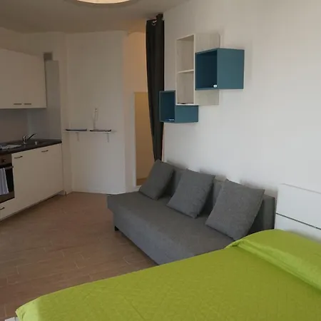 Bianco Nero Holiday home