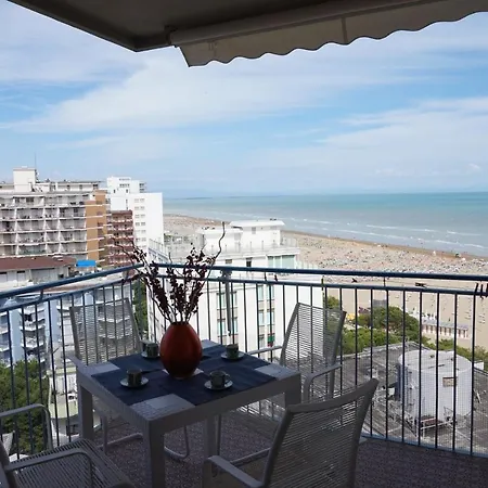 Bianco Nero * Lignano Sabbiadoro