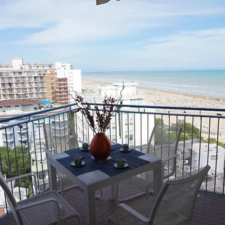 Semesterbostad Bianco Nero