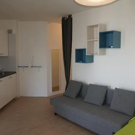 Bianco Nero Holiday home *