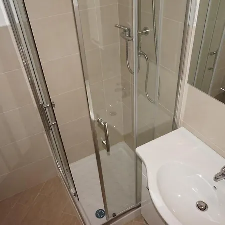 Semesterbostad Bianco Nero *