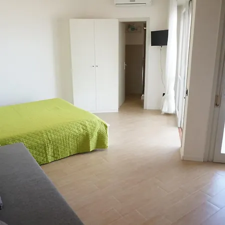 Holiday home Bianco Nero Lignano Sabbiadoro