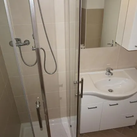 Semesterbostad Bianco Nero Lignano Sabbiadoro