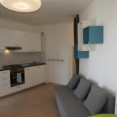 Bianco Nero Holiday home