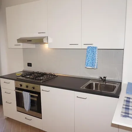 Bianco Nero Holiday home *
