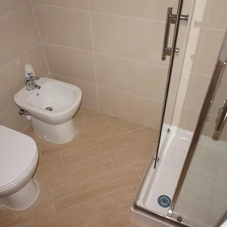 Semesterbostad Bianco Nero Lignano Sabbiadoro