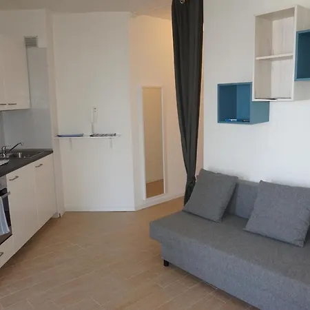 Bianco Nero Holiday home Lignano Sabbiadoro
